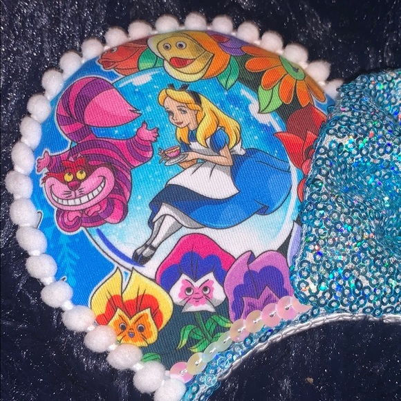 Disney ears | Alice - Picture 2 of 14